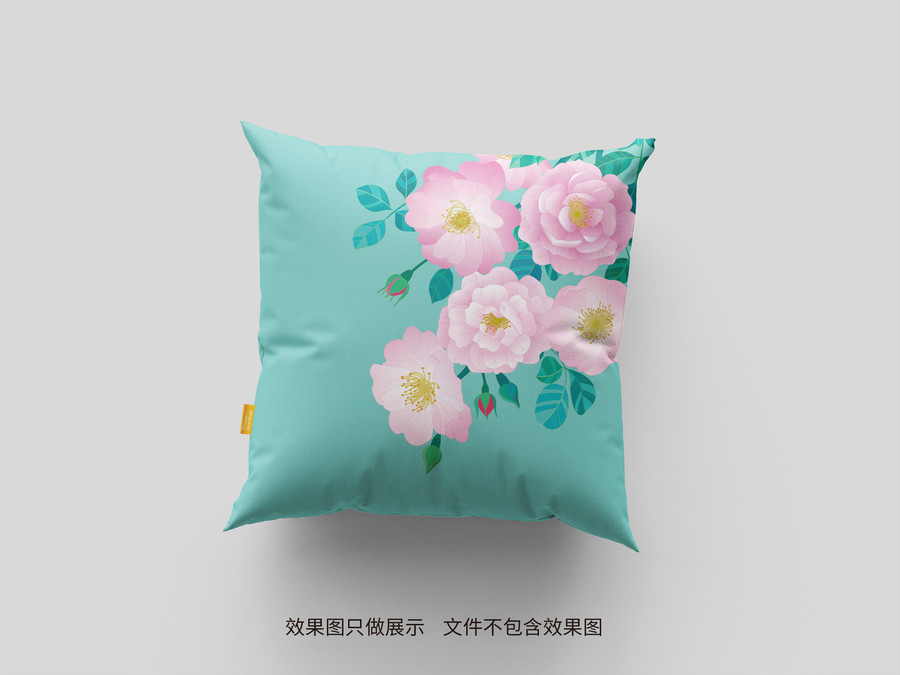 矢量薔薇