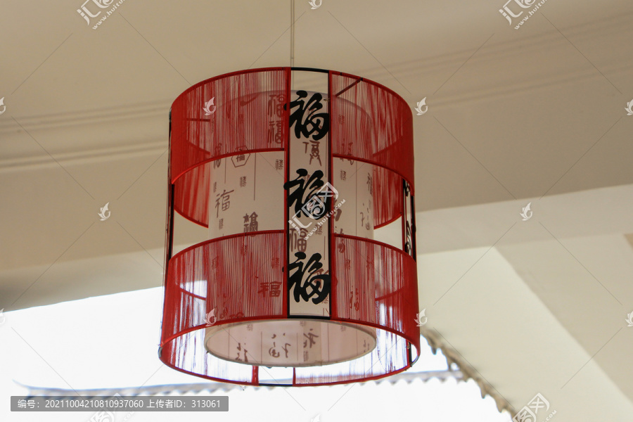 中式灯饰