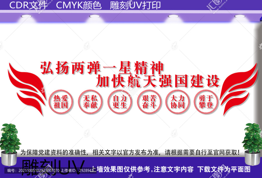 弘揚(yáng)兩彈一星