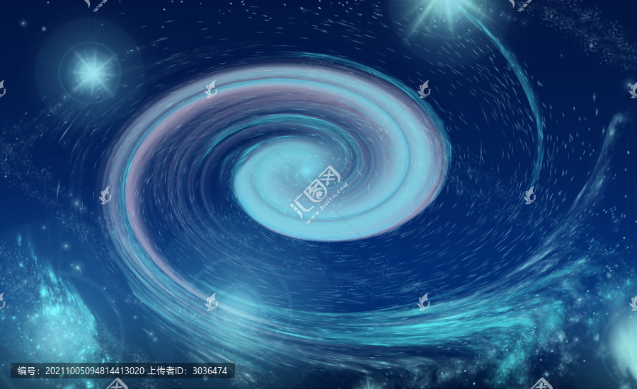 星空