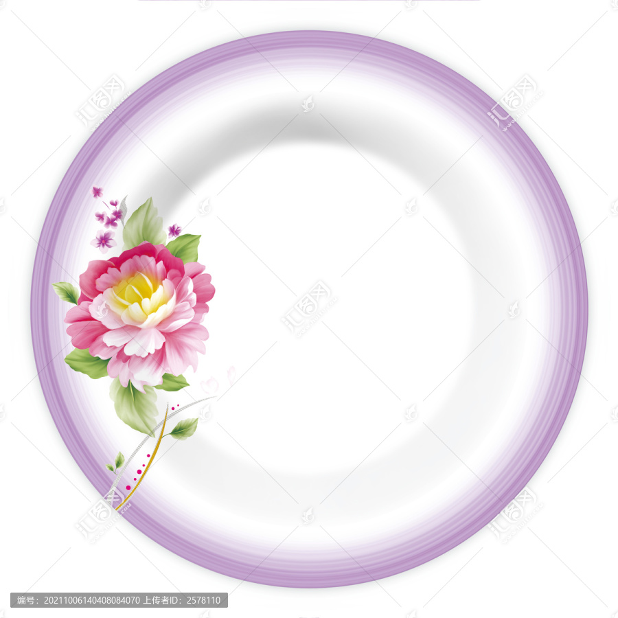 花面