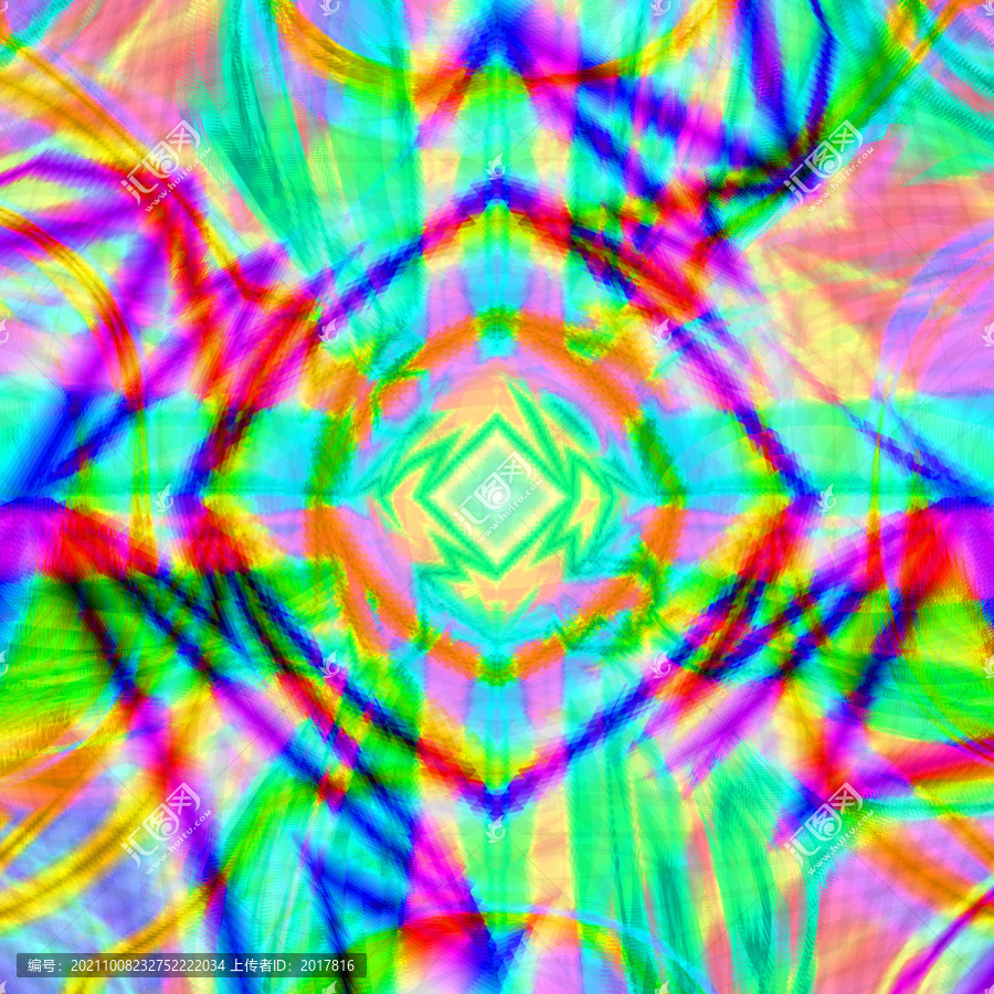 地毯設計