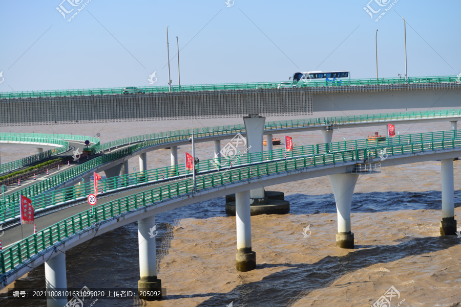 嘉兴杭州湾跨海大桥