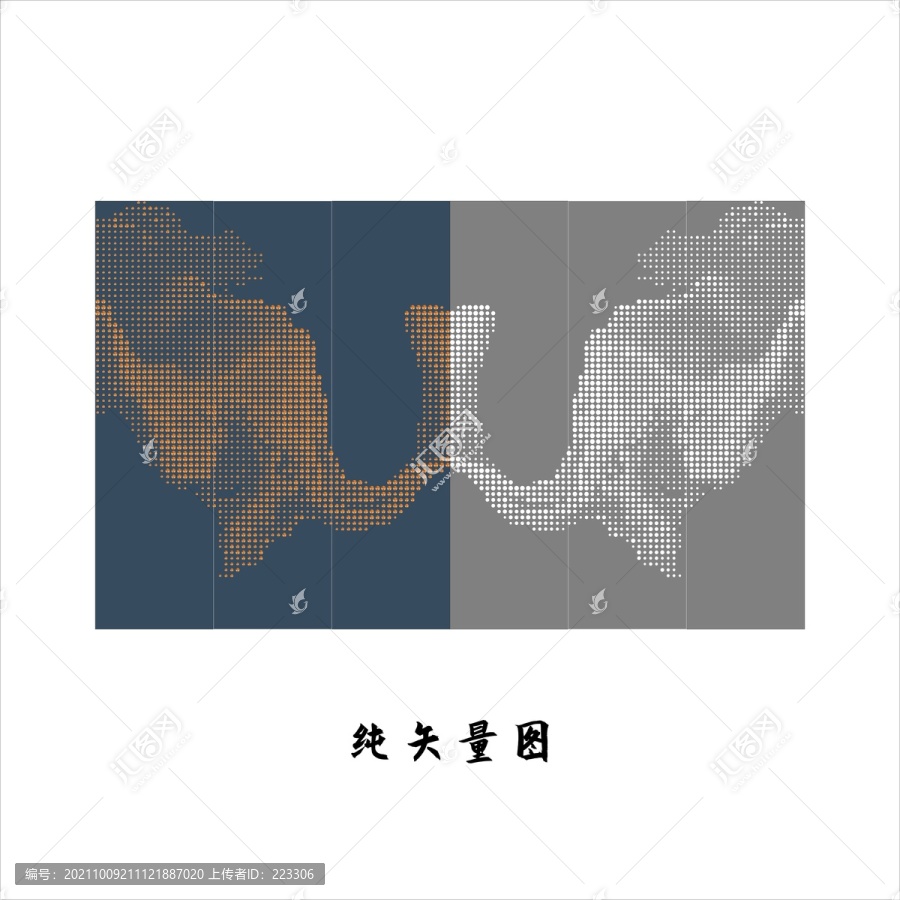鏤空貼紙貼膜