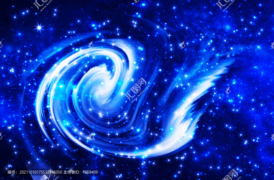 星空
