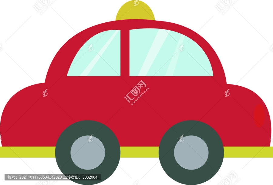 小汽車