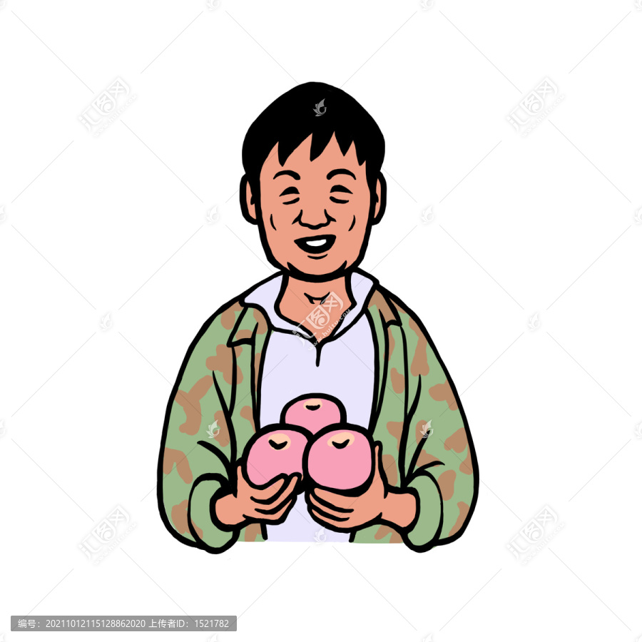 果農(nóng)