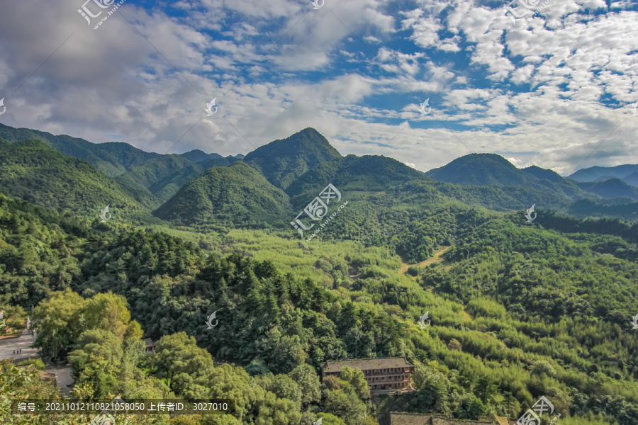 天水麦积山