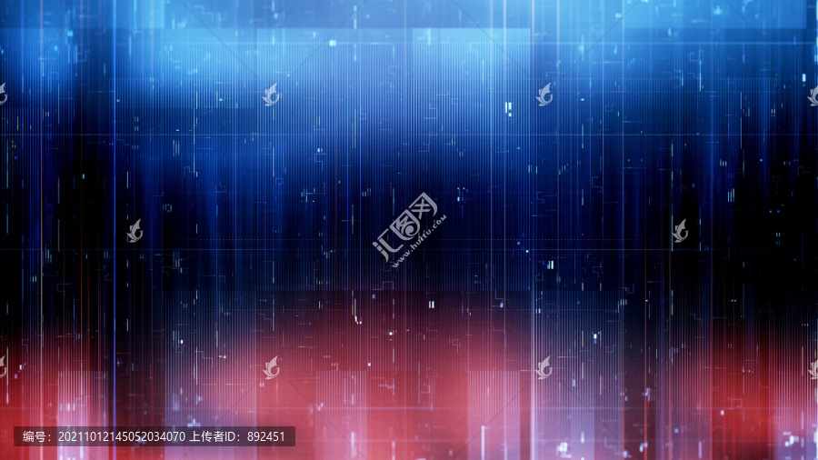科技電子數(shù)據(jù)背景