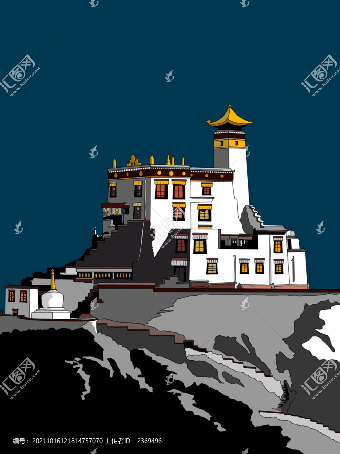 雍布拉康