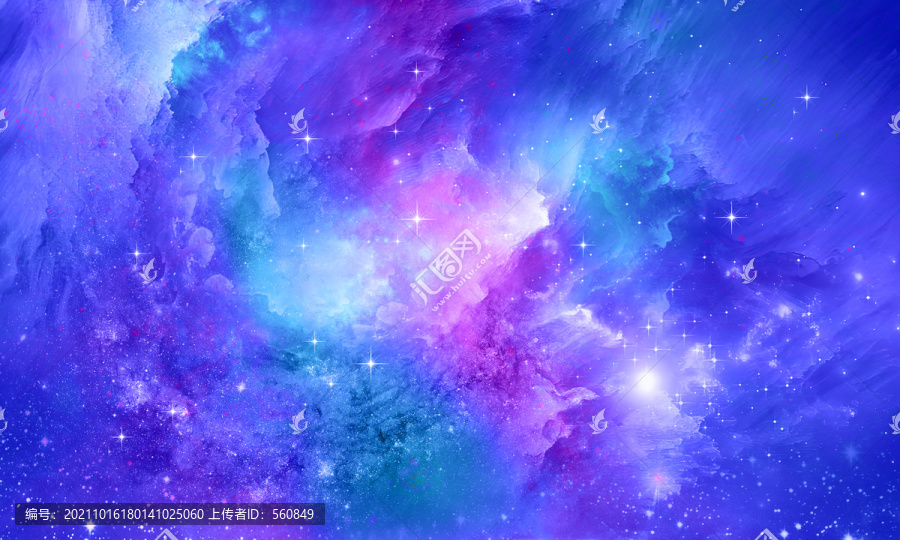 星空