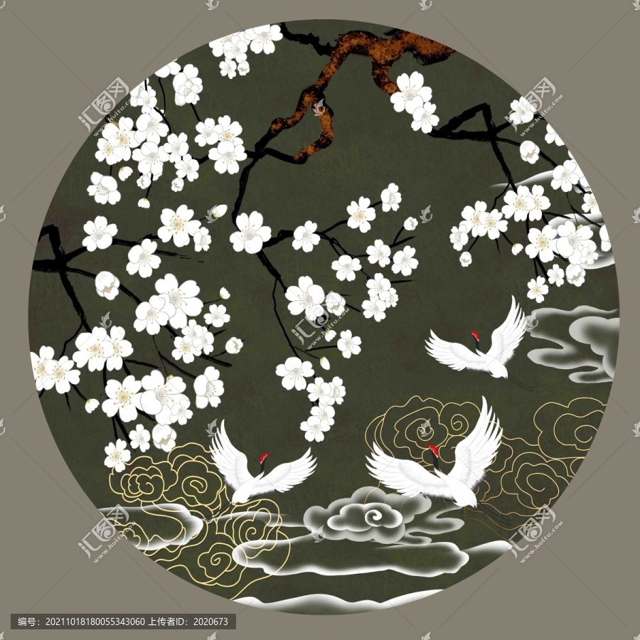 花鳥