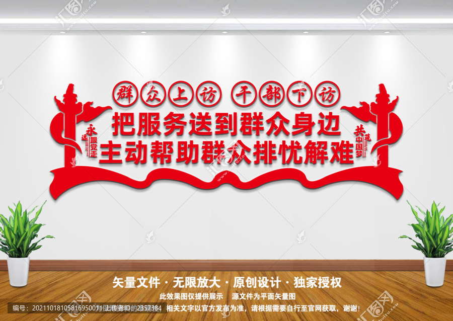 信訪局