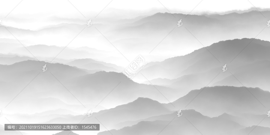 山水