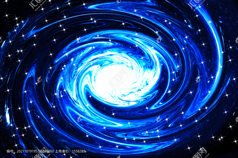 星空壁紙