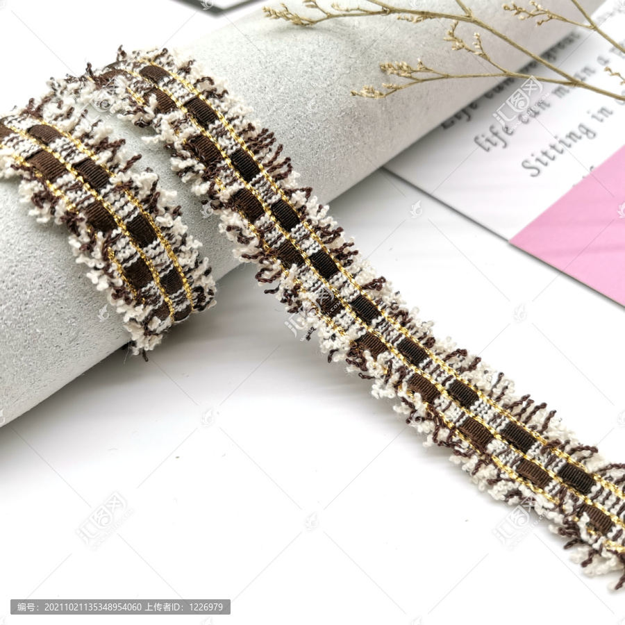 花邊織帶-匯圖網(wǎng) fosd68.com 花邊織帶