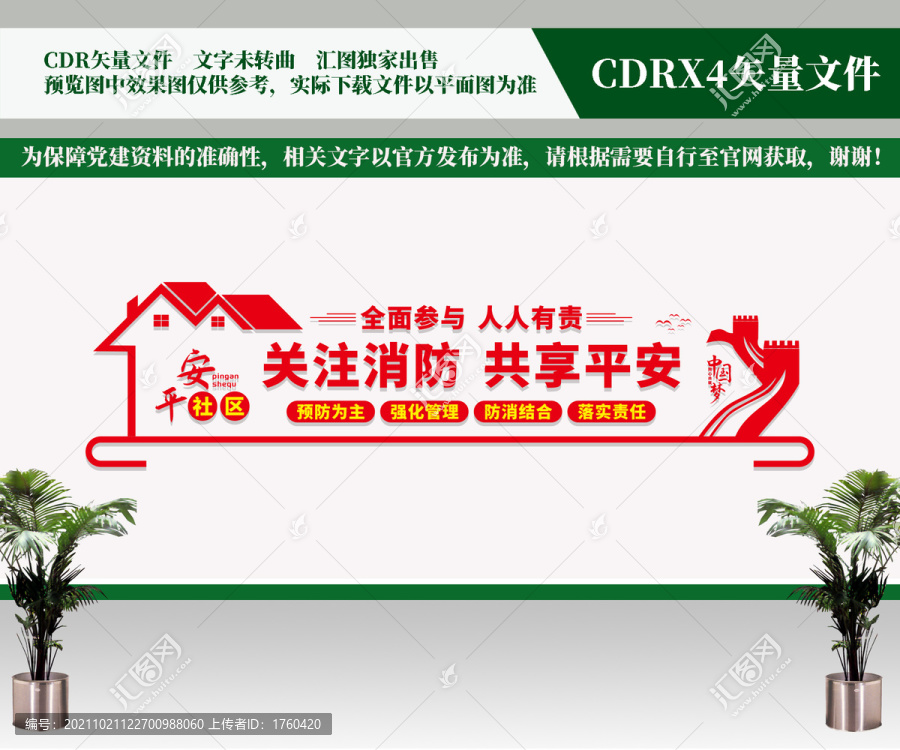 社區(qū)消防安全