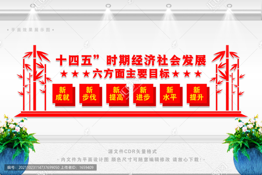 十四五規(guī)劃