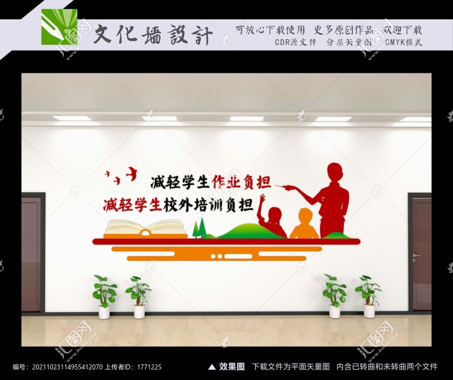 雙減政策