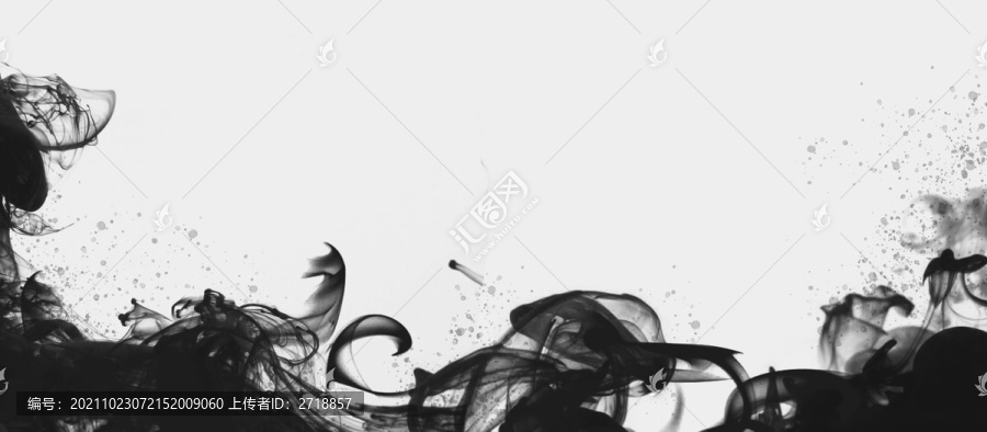 水墨畫