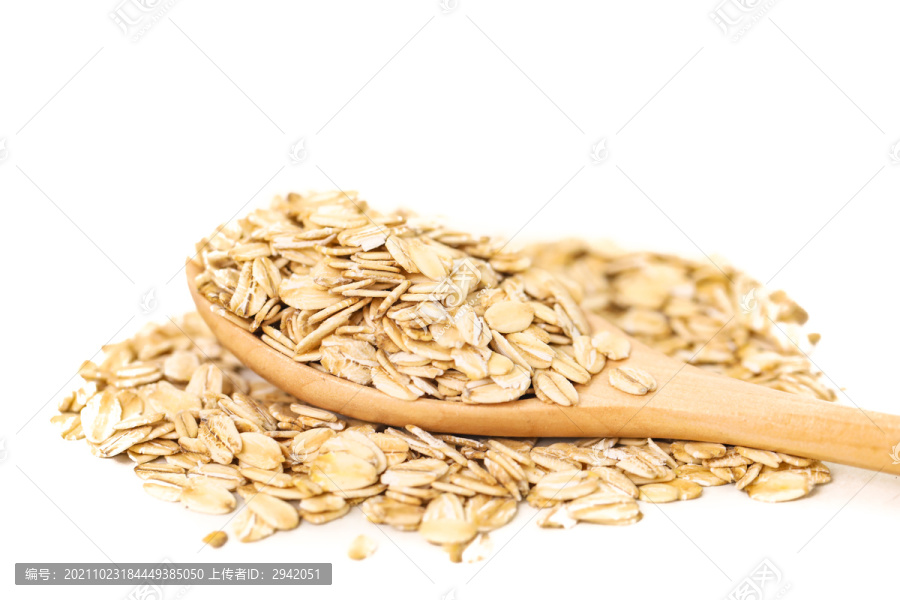 燕麥片