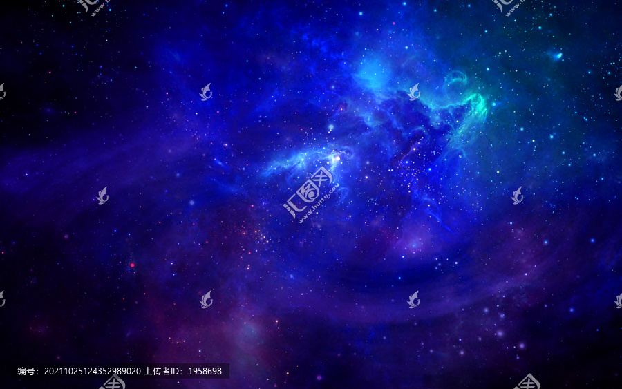 星空
