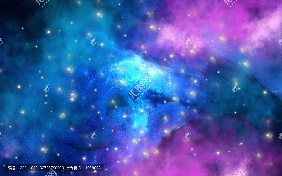 星空