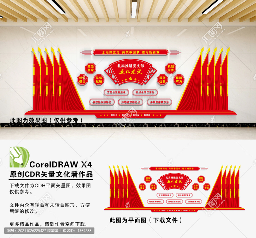 五化建設(shè)
