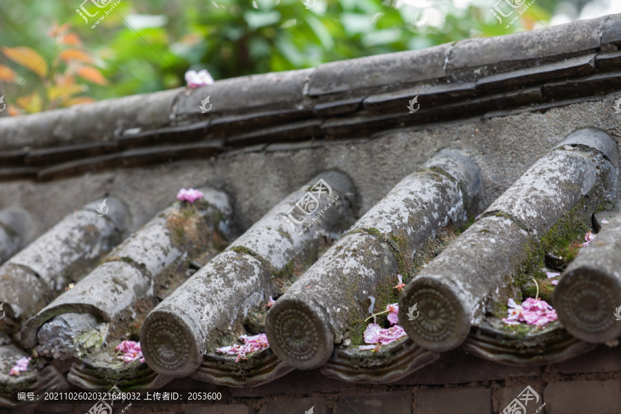 西安青龙寺