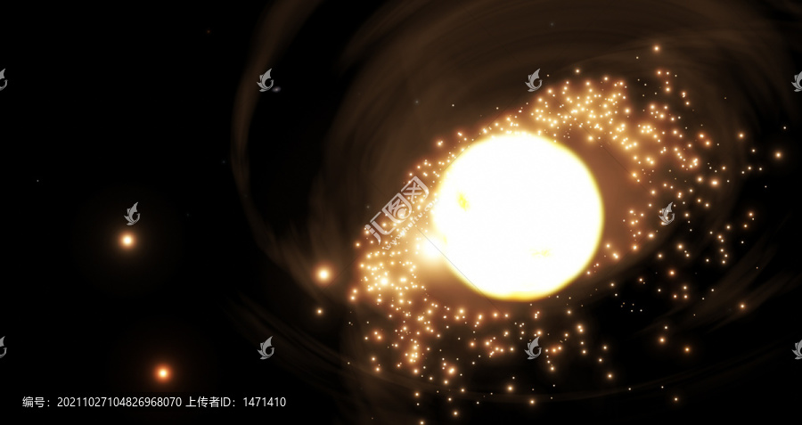 宇宙星空