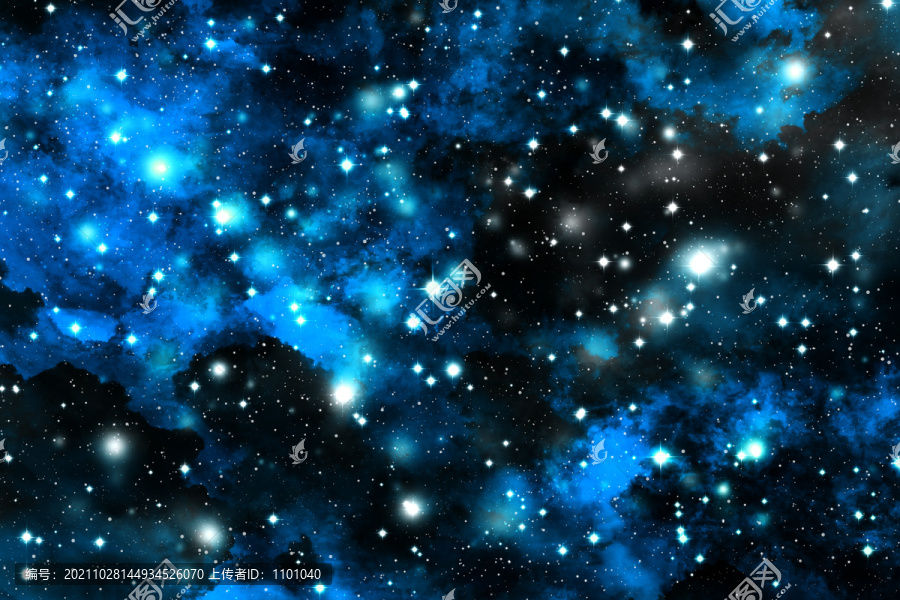星空