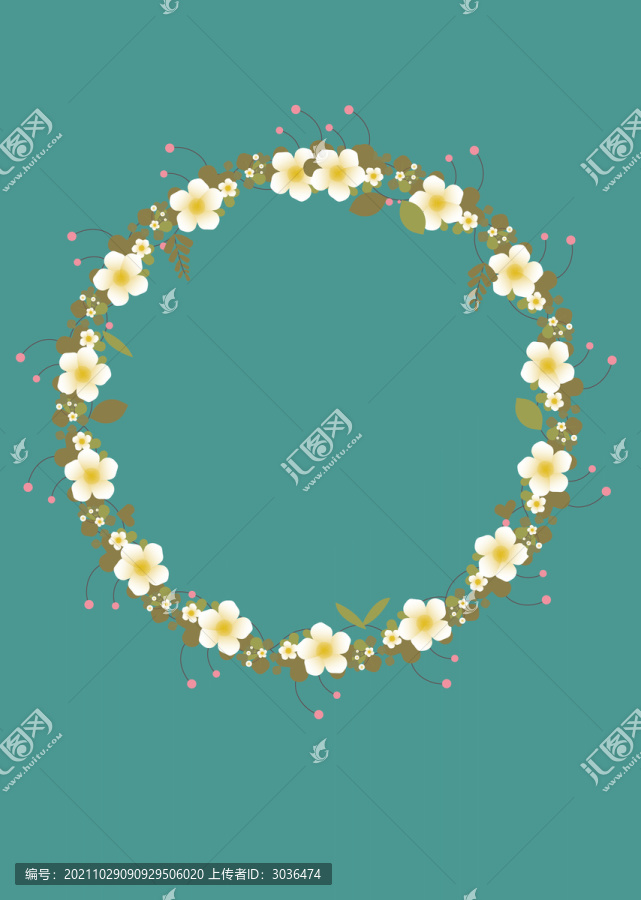 花環(huán)