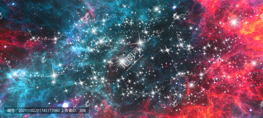 星空軟膜