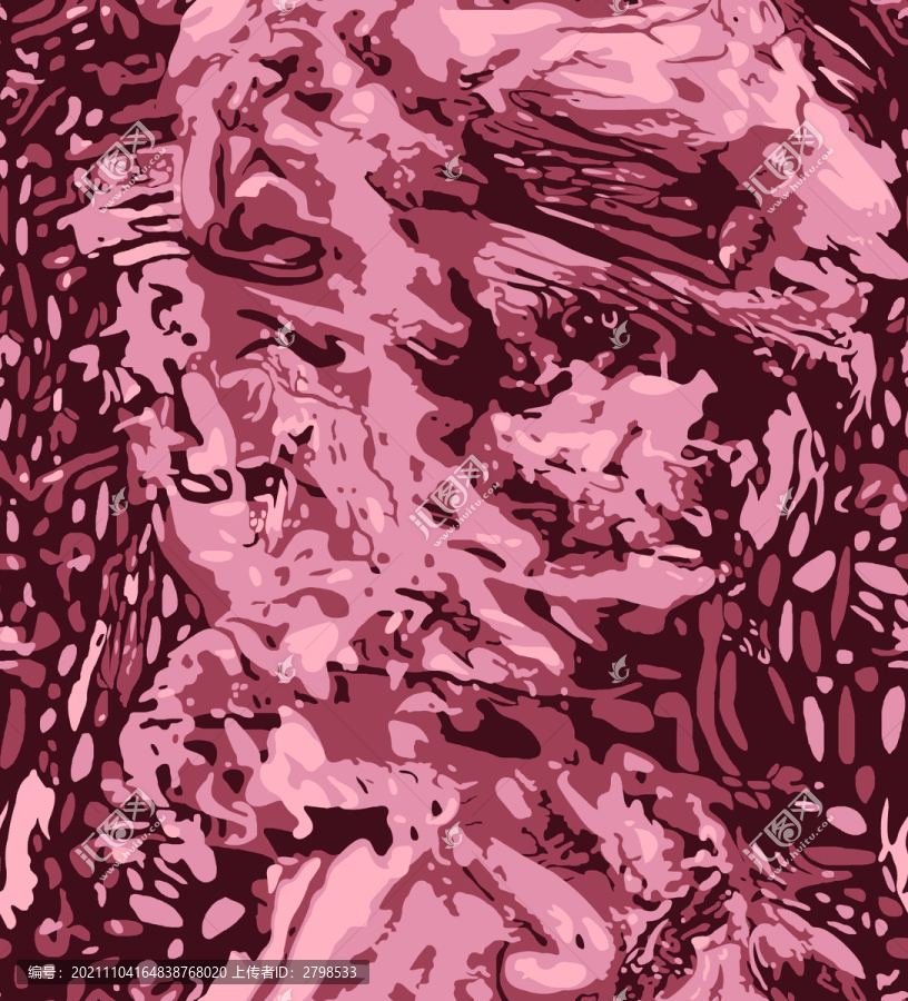 豹紋
