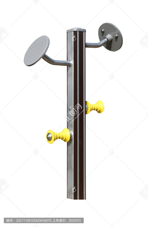 按摩揉推器