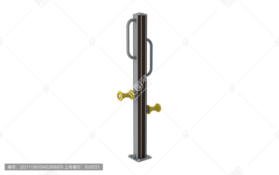腿部按摩器