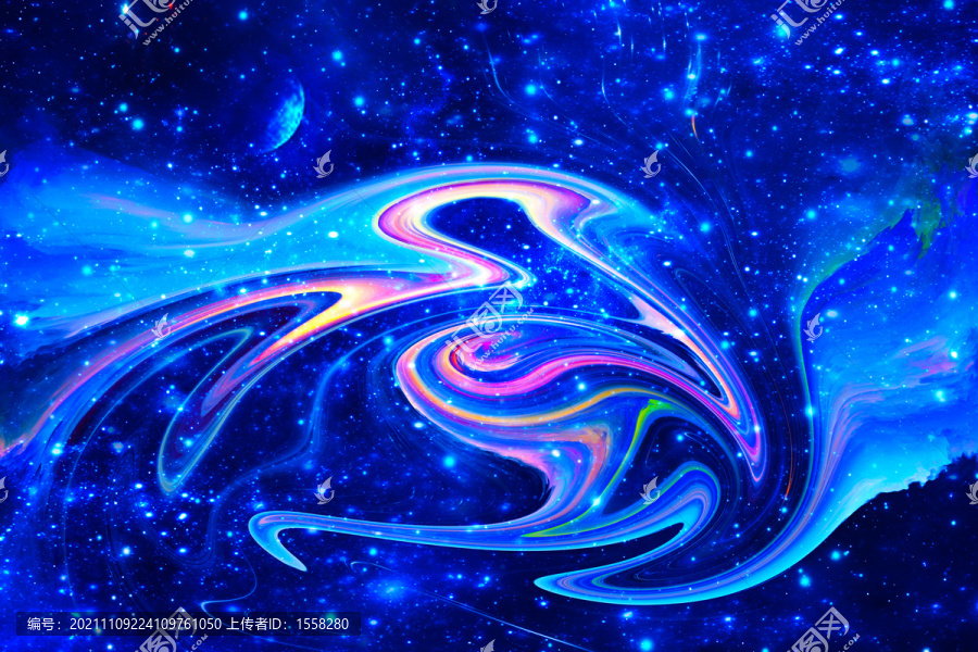 星空
