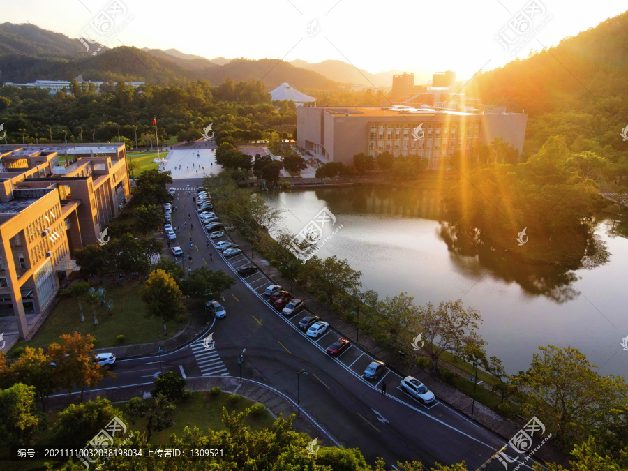 北京师范大学珠海校区