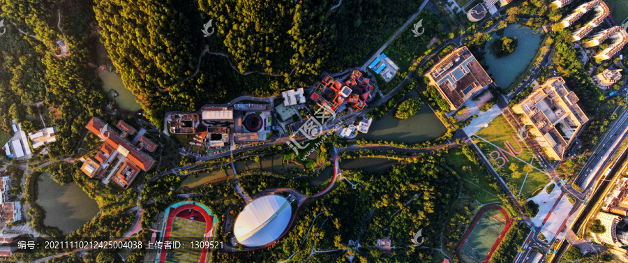 北京师范大学珠海校区