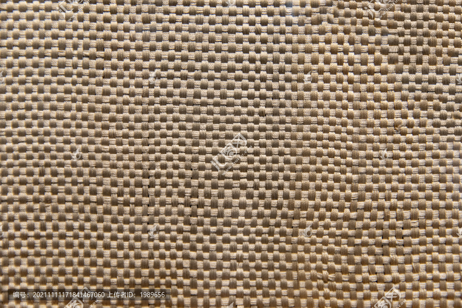 纺织绢