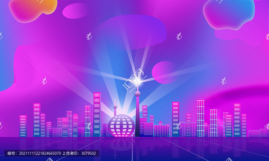 電商背景