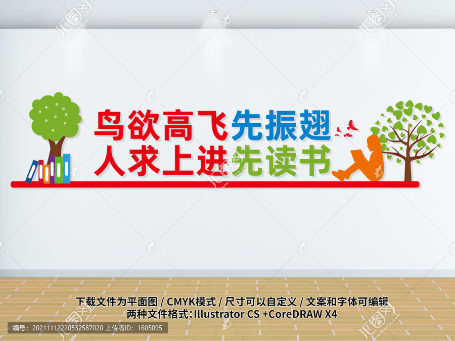 讀書文化