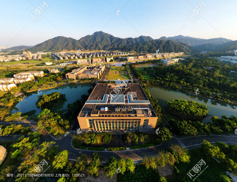 北京师范大学珠海校区