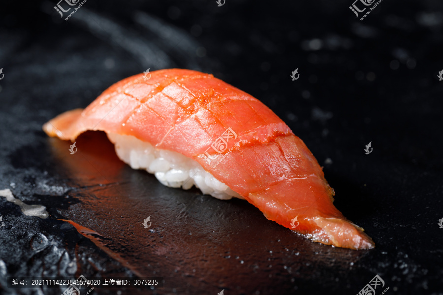 吞拿魚壽司