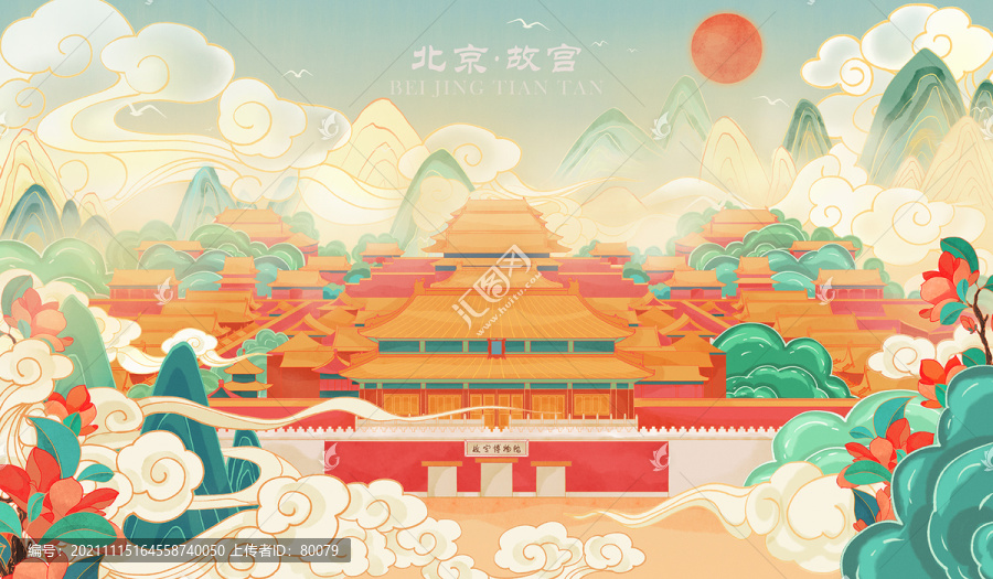 國潮博物院