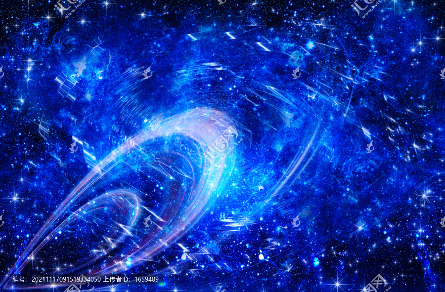 星空