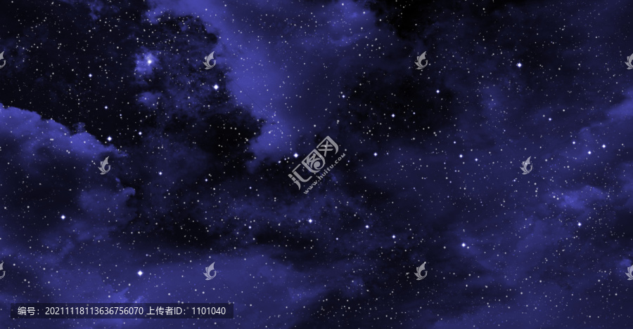 星空?qǐng)D