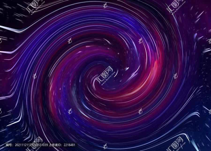 旋渦天花吊頂背景
