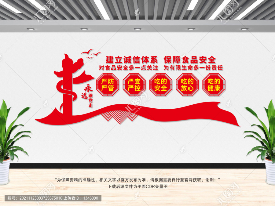 食品安全