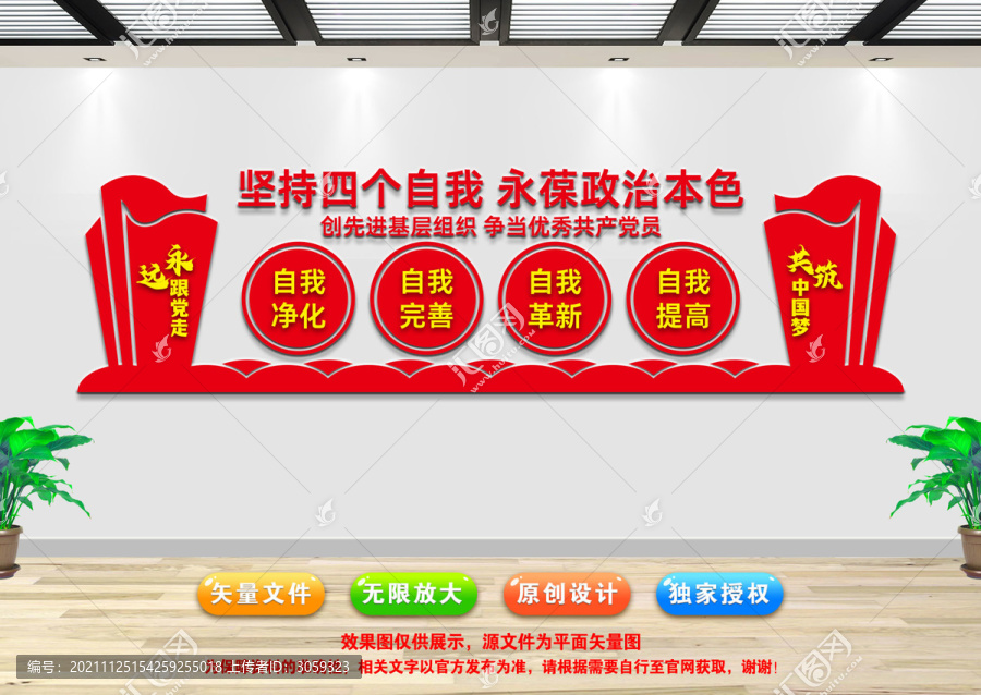 四個(gè)自我